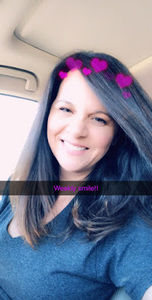 Meet your Posher, Stacey